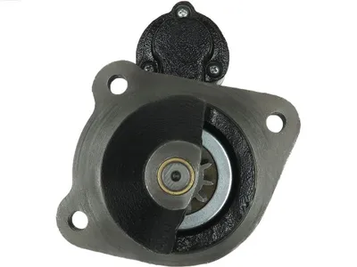 Produktbild von AS-PL S9101 Starter Anlasser 4kW für MAN E 2000 24V LKW