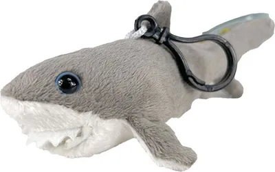 Image de Requin en peluche 16 cm