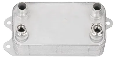 Produktbild von Getriebeölkühler A0995001100 Ersatz für MERCEDES-BENZ C-KLASSE W204 C 180 CGI 204.031 1595 2008.01 – 2014.01