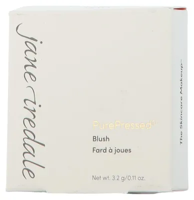 Produktbild von Jane Iredale PurePressed Blush Awake (3,2 g)