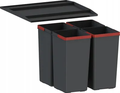 Zdjęcie produktu dla Franke 121.0494.191, 45 cm, 414 mm, 378 mm, 343 mm