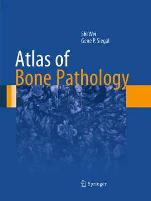 Obrázok produktu pre Atlas of Bone Pathology