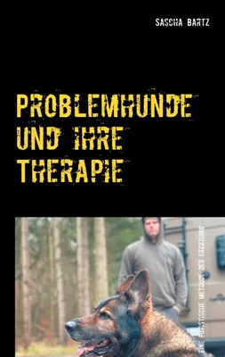 Produktbild von Problemhunde und ihre Therapie