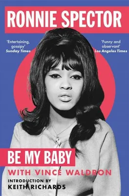 Imagen del producto de Be My Baby