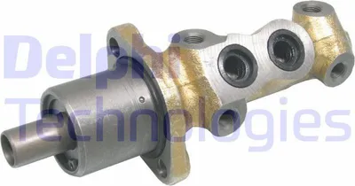 Produktbild von DELPHI LM23998 Bremszylinder Hauptbremszylinder passend für PEUGEOT 306 Schrägheck (7A, 7C, N3, N5) 306 (7B, N3, N5)