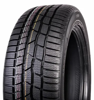 Zdjęcie produktu dla Continental ContiWinterContact™ TS 830 P 255/40 R18 99 V XL FR *