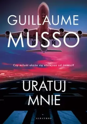 Image de ISBN Uratuj mnie, Polski, Broszurowa okładka, 368 stron(y)