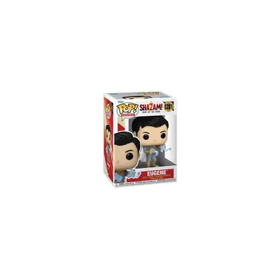 Immagine prodotto di FUNKO POP - DC Comics - Shazam Furia degli Dei Eugene #1281