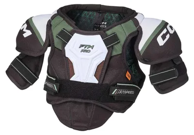Produktbild von Schulterschutz CCM JETSPEED FTW PRO Bambini L