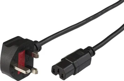 Image de Câble d'alimentation MicroConnect