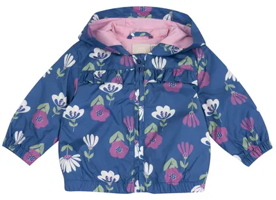 Productafbeelding van Chicco babyjasje - meisjesmodel