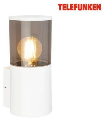 Produktbild von Wandlampe Außen Außenleuchte Außenbeleuchtung Spritzwasser- und Staubschutz