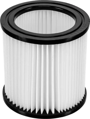 Immagine prodotto di Nilfisk Filterelement BUDDY II, Ersatzteil für Staubsauger, Filter, 81943047