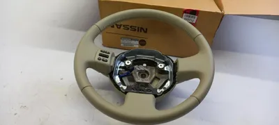 Image de Volant d'origine Nissan, référence 48430AX41B
