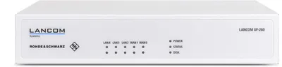 Image de LANCOM R&S Unified Firewall UF-260