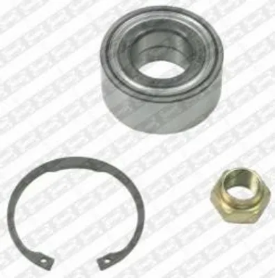 Produktbild von Snr Radlagersatz  R159.14