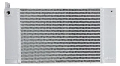 Produktbild von THERMOTEC D7AG753TT Ölkühler Motoröl