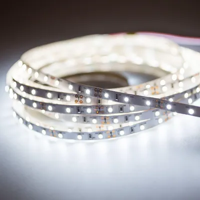 Produktbild von LED Strip 3528 Kaltweiß (6000k) 24W 500CM 24V IP20