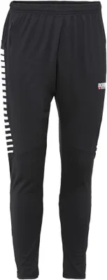 Obrázok produktu pre DERBYSTAR Hyper Trainingshose, Gr.XL, schwarz weiss