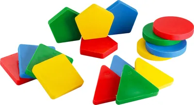 Immagine prodotto di Set di giochi educativi multiformi 16 pezzi