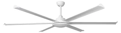 Immagine prodotto di ROTTERDAM 20 XL, Ventilatore con Luce, Faro Barcelona