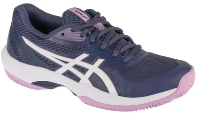 Produktbild von Asics - "Game FF" Schuhe für Damen PP12172 (41 EU) (Dunkles Marineblau)