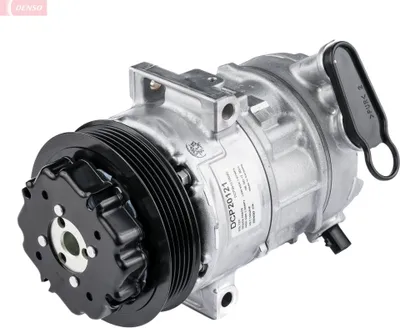 Image de Compresseur de climatisation DENSO DCP20121