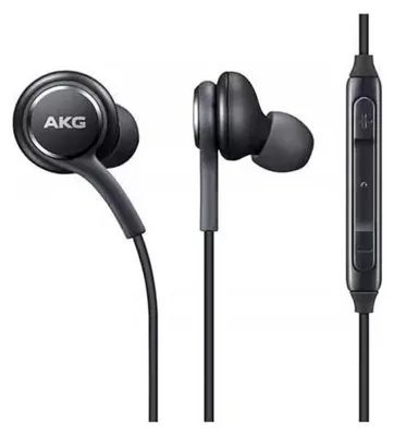 Immagine prodotto di Samsung Auricolari AKG USB-C Neri
