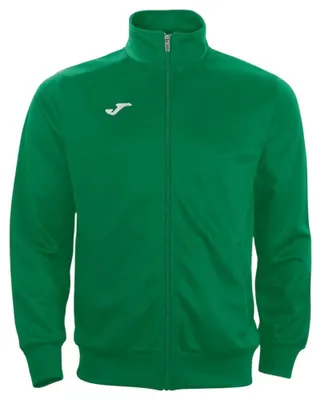 Obrázek produktu pro Joma - Tréninková bunda „Combi“ pro děti – fotbal PP746 (116) (zelená)