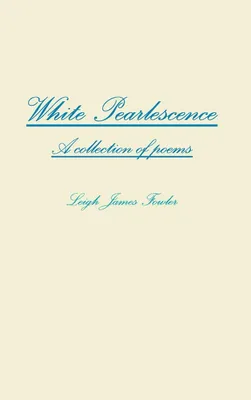 Produktbild von White Pearlescence