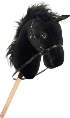 Image de Imperial Riding Hobby Horse IRHFree Spirit noir