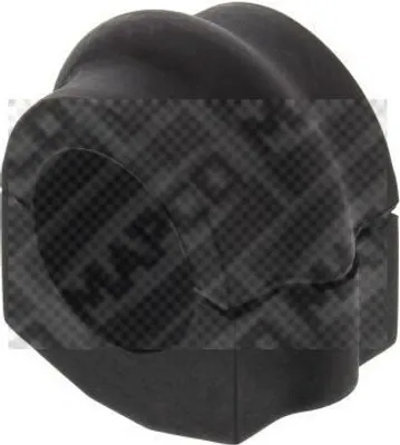 Produktbild von MAPCO 36209 Lagerung Stabilisator Stabigummi für NISSAN NV200 / Evalia Bus NV200 Kasten / Kombi 200 SX (S14)