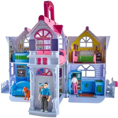 Image de Maison de poupée 22612