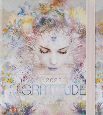 Produktbild von Gratitude Diary 2022