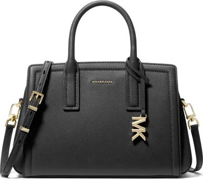 Produktbild von Schultertasche von MICHAEL KORS 30S5G9IS1L 001-SCHWARZ