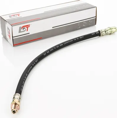 Produktbild von 1x Bremsschlauch Bremsleitung Vorne für MERCEDES BENZ CL CLASSE C215 - 360 mm