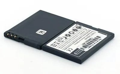 Obrázok produktu pre Akku kompatibilný s Nokia BL-4S