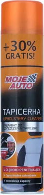 Produktbild von MOJE AUTO Textil / Teppich-Reiniger 19-023 Spraydose 400ml