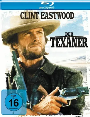 Produktbild von Der Texaner