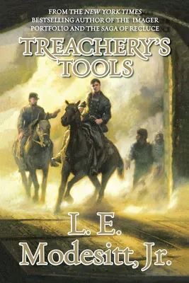 Produktbild von Treachery's Tools