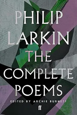 Imagen del producto de The Complete Poems of Philip Larkin