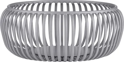 Produktbild von blomus GmbH LITO Schale steel gray 20cm