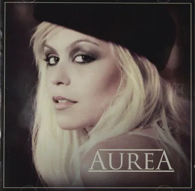 Productafbeelding van Aurea - Aurea - CD