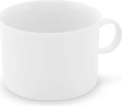 Produktbild von Kaffeetasse 0,19l Jeverland Weiß