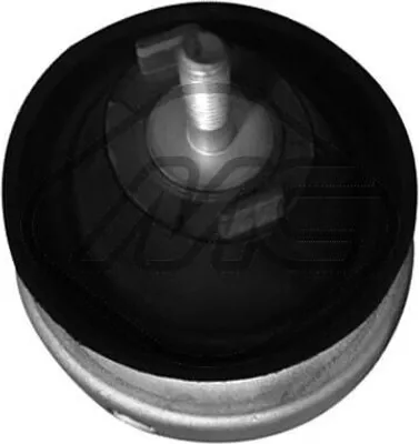 Produktbild von Metalcaucho Motorlager Hydrolager Rechts für AUDI A6 Avant (4F5, C6) 56042