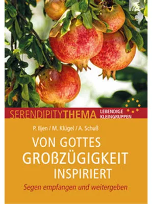 Zdjęcie produktu dla Von Gottes Großzügigkeit inspiriert