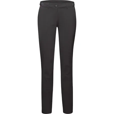 Produktbild von MAMMUT Runbold Hose Damen grau 42