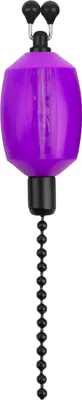 Produktbild von Fox Black Label Dumpy Bobbin (purple)