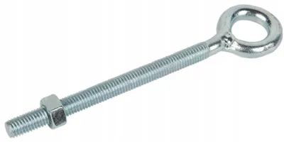 Obrázek produktu pro Cofan 18004303, Hák s uzavřený, koncem, 40 mm