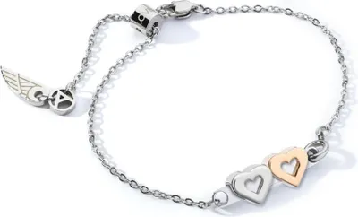 Immagine prodotto di Bracciale da donna AN Jewels ANPULSEIRALI13 (taglia unica)